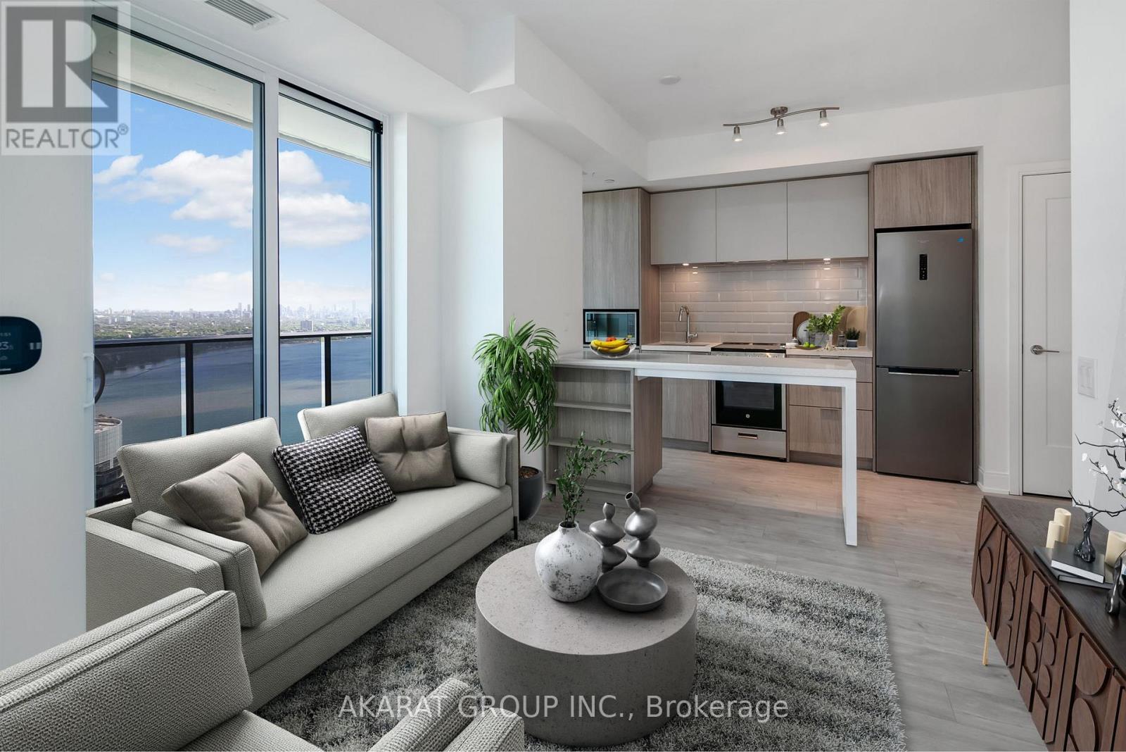 4603 - 70 Annie Craig Drive, Toronto, Ontario  M8V 0G2 - Photo 13 - W12837278