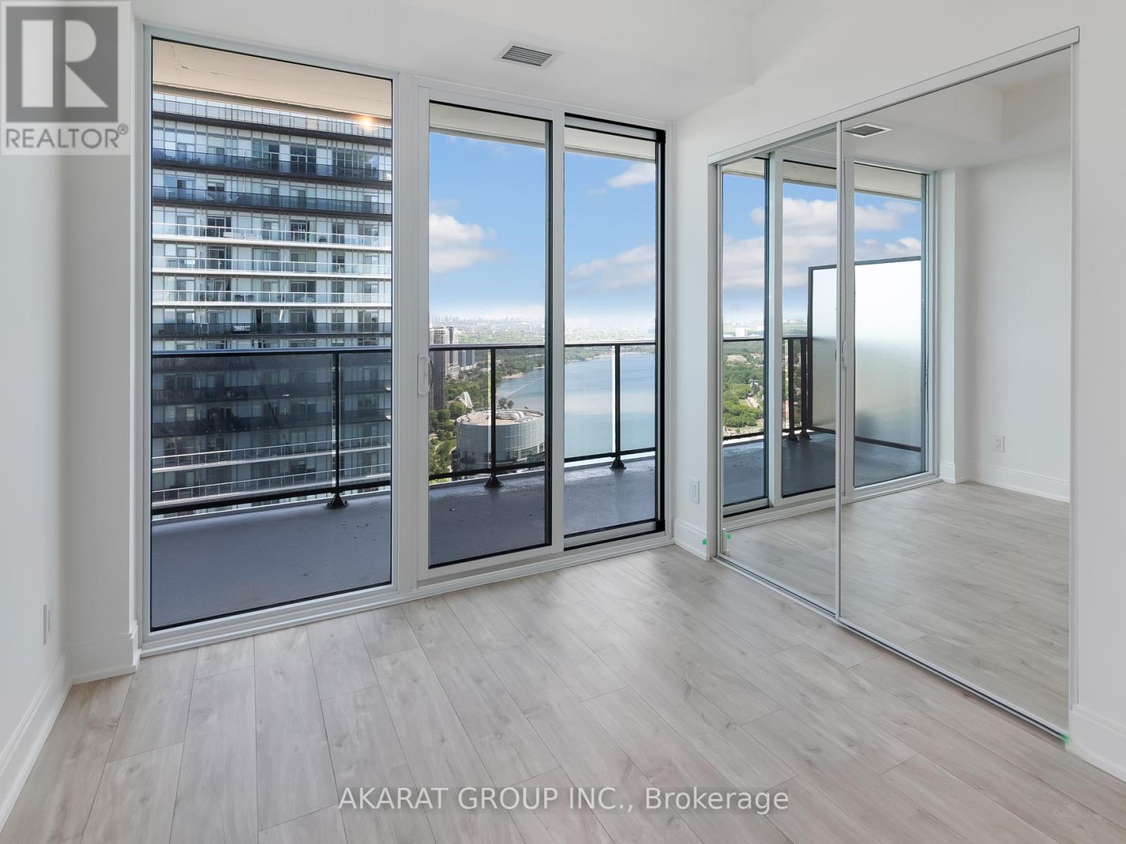 4603 - 70 Annie Craig Drive, Toronto, Ontario  M8V 0G2 - Photo 16 - W12837278