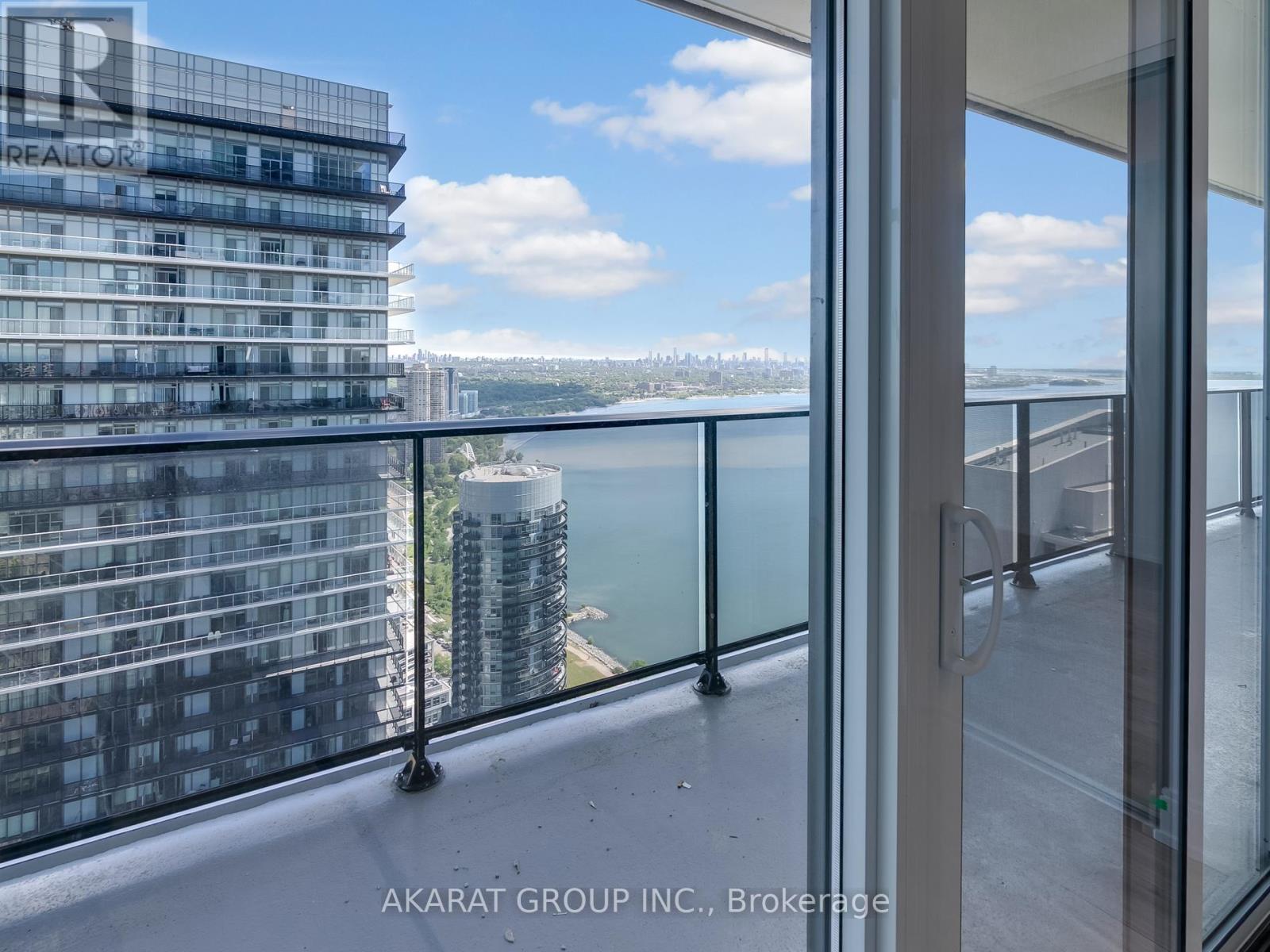 4603 - 70 Annie Craig Drive, Toronto, Ontario  M8V 0G2 - Photo 18 - W12837278