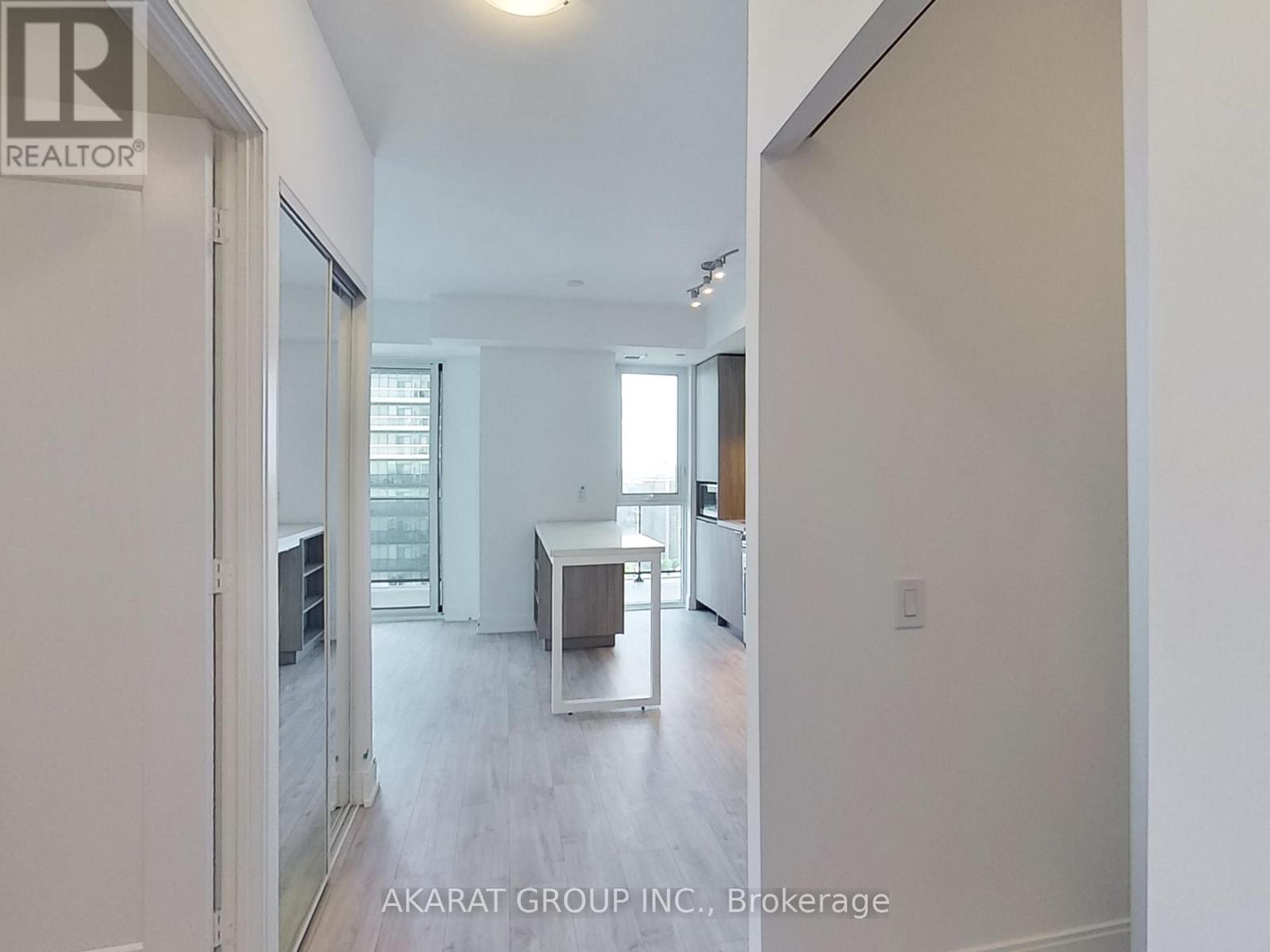 4603 - 70 Annie Craig Drive, Toronto, Ontario  M8V 0G2 - Photo 22 - W12837278