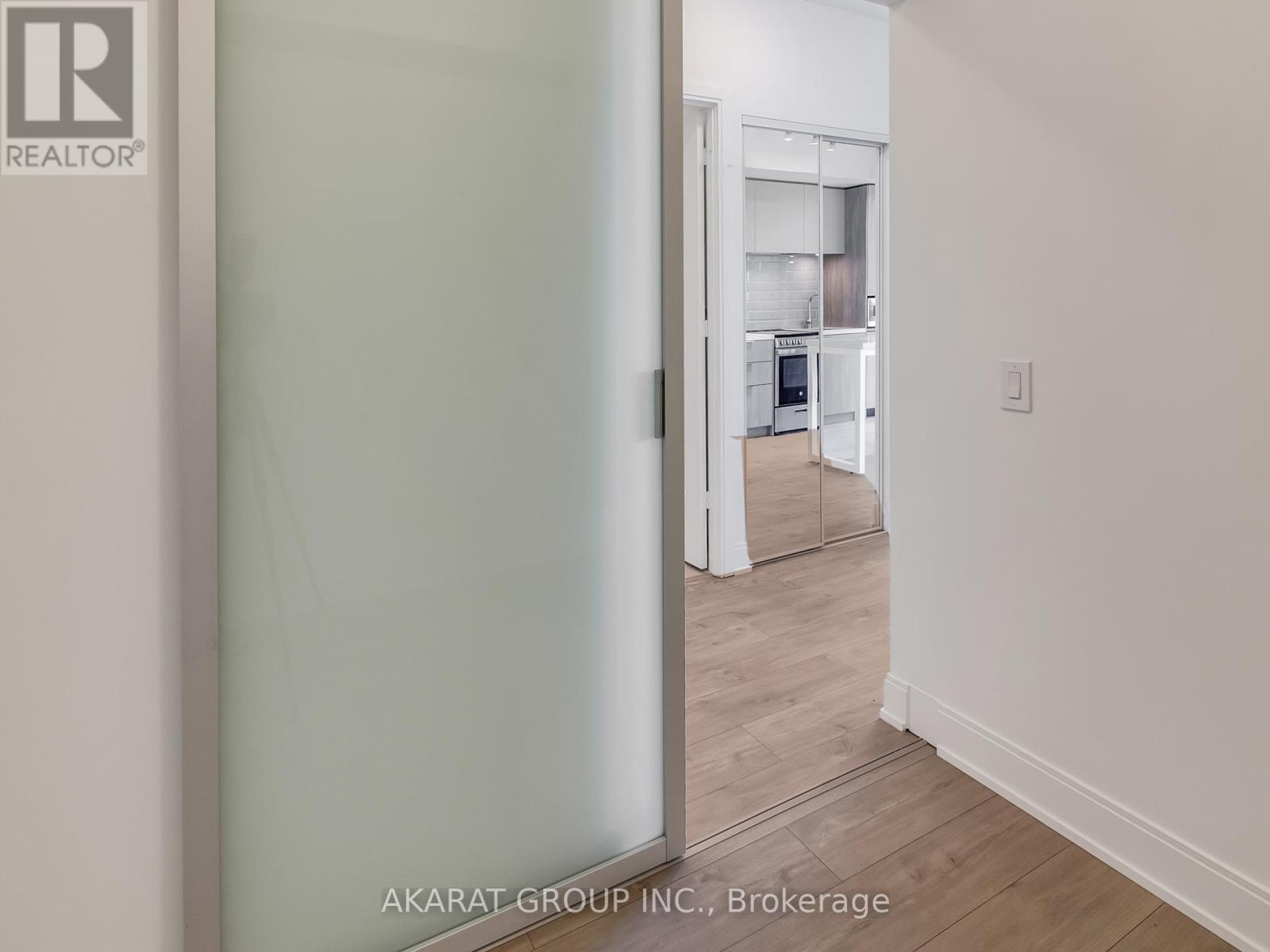 4603 - 70 Annie Craig Drive, Toronto, Ontario  M8V 0G2 - Photo 23 - W12837278