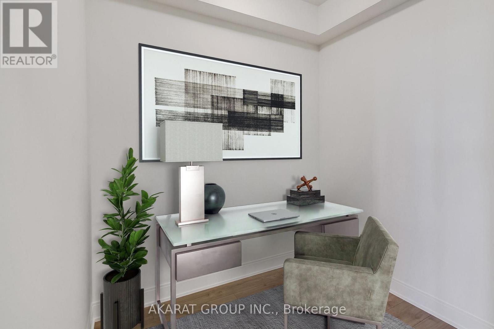 4603 - 70 Annie Craig Drive, Toronto, Ontario  M8V 0G2 - Photo 25 - W12837278