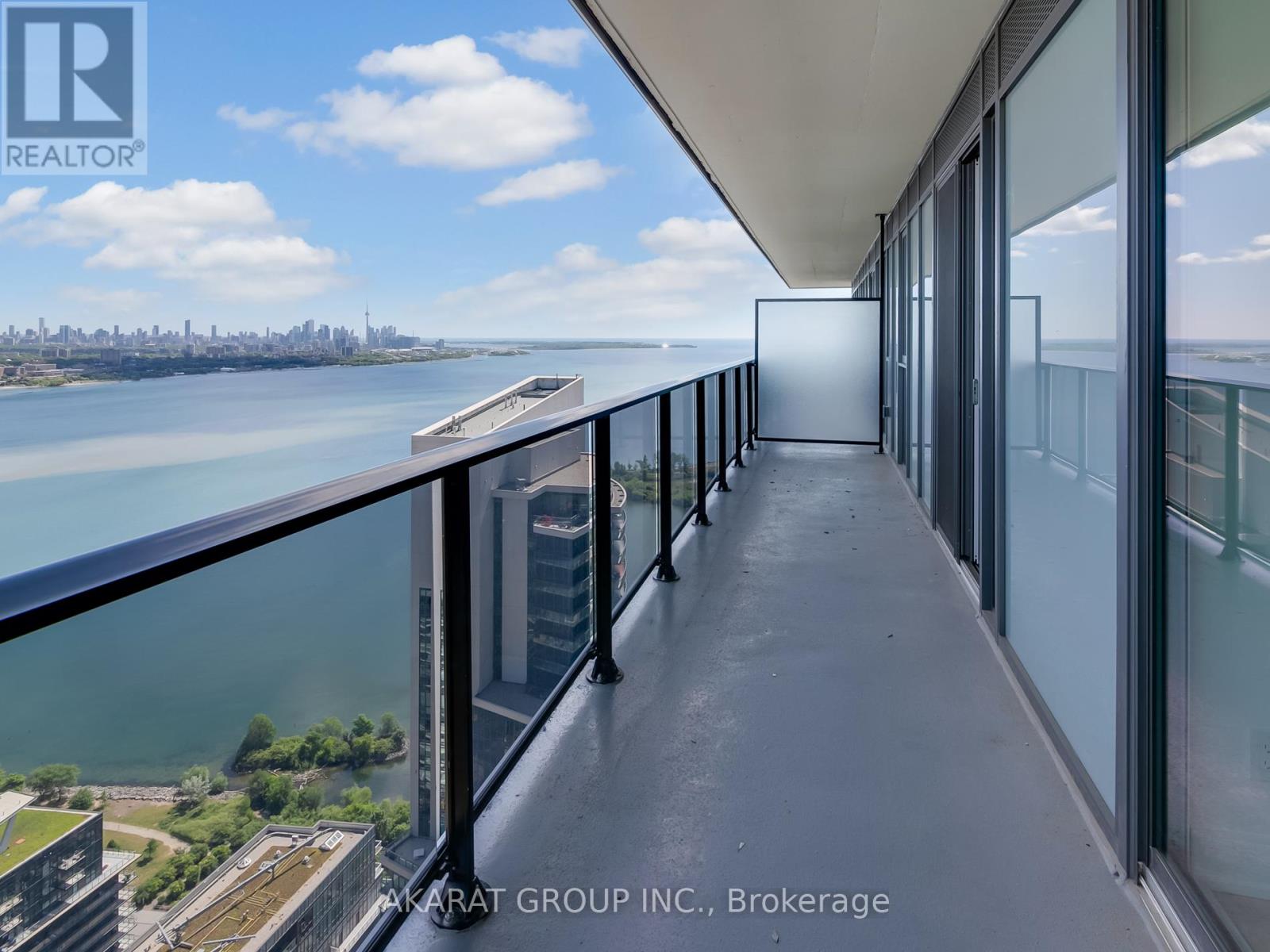 4603 - 70 Annie Craig Drive, Toronto, Ontario  M8V 0G2 - Photo 28 - W12837278