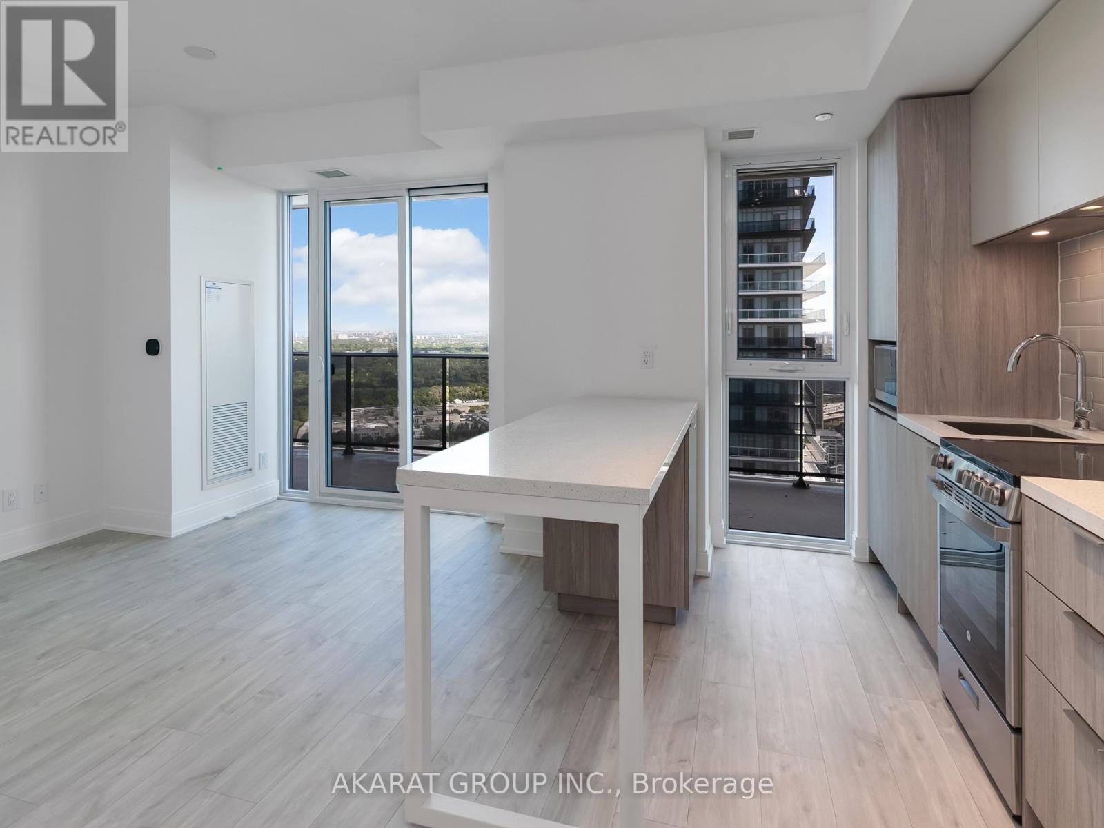 4603 - 70 Annie Craig Drive, Toronto, Ontario  M8V 0G2 - Photo 3 - W12837278