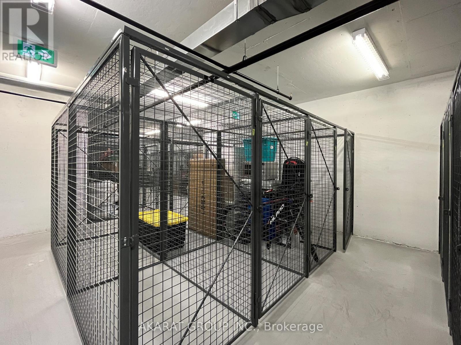 4603 - 70 Annie Craig Drive, Toronto, Ontario  M8V 0G2 - Photo 32 - W12837278