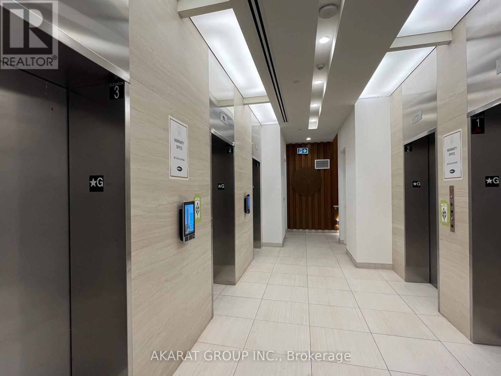 4603 - 70 Annie Craig Drive, Toronto, Ontario  M8V 0G2 - Photo 33 - W12837278