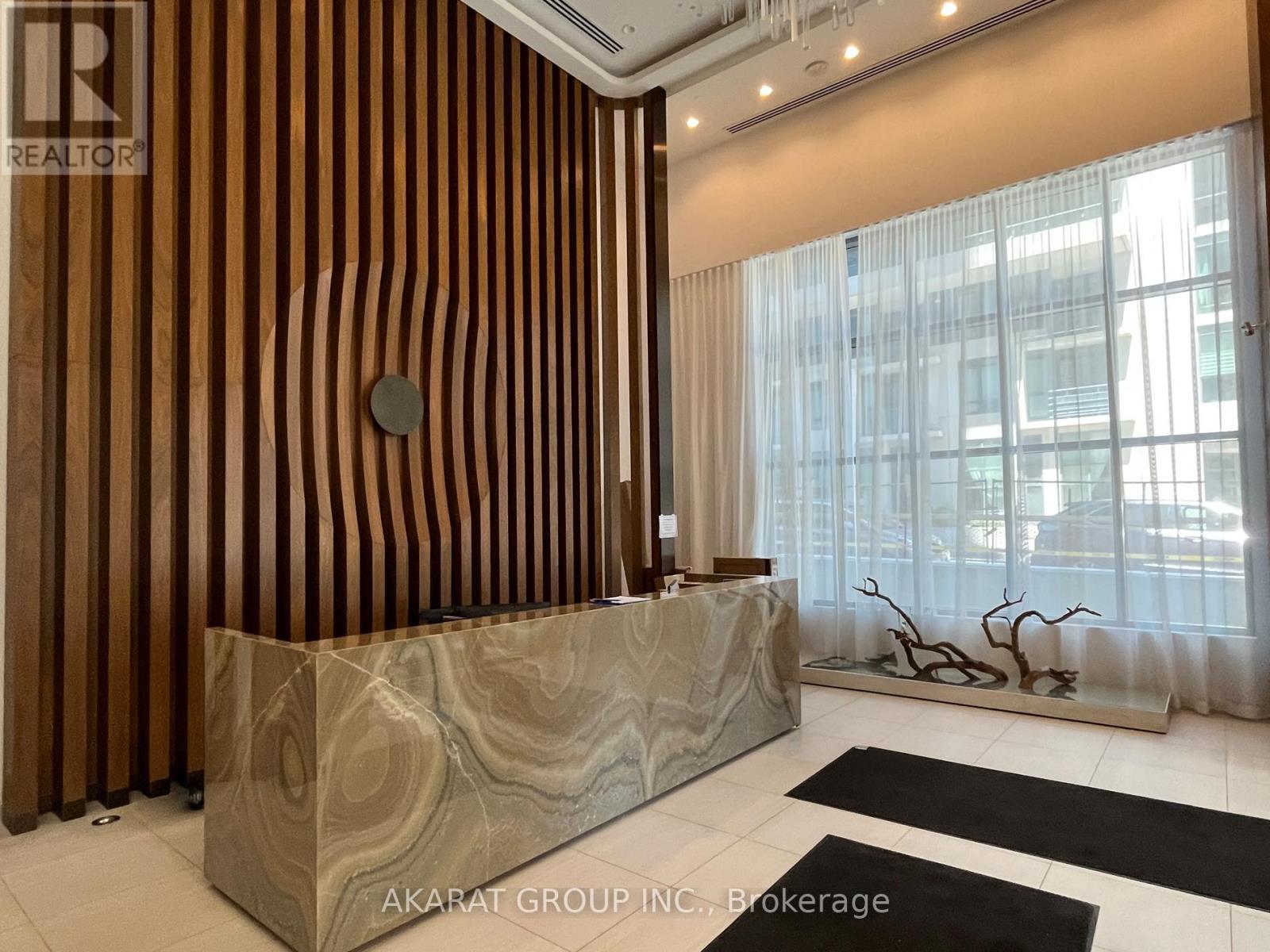 4603 - 70 Annie Craig Drive, Toronto, Ontario  M8V 0G2 - Photo 34 - W12837278