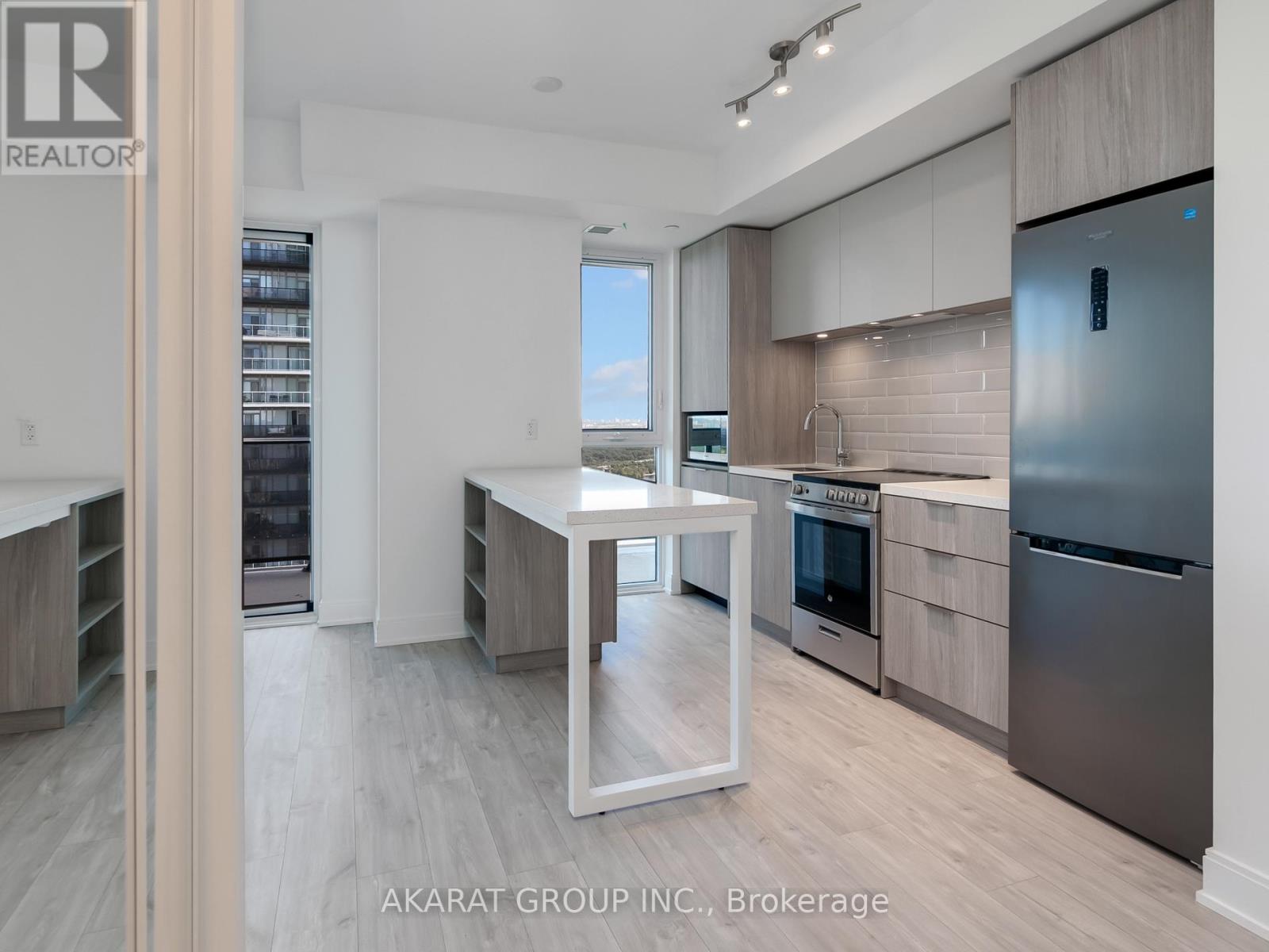 4603 - 70 Annie Craig Drive, Toronto, Ontario  M8V 0G2 - Photo 4 - W12837278