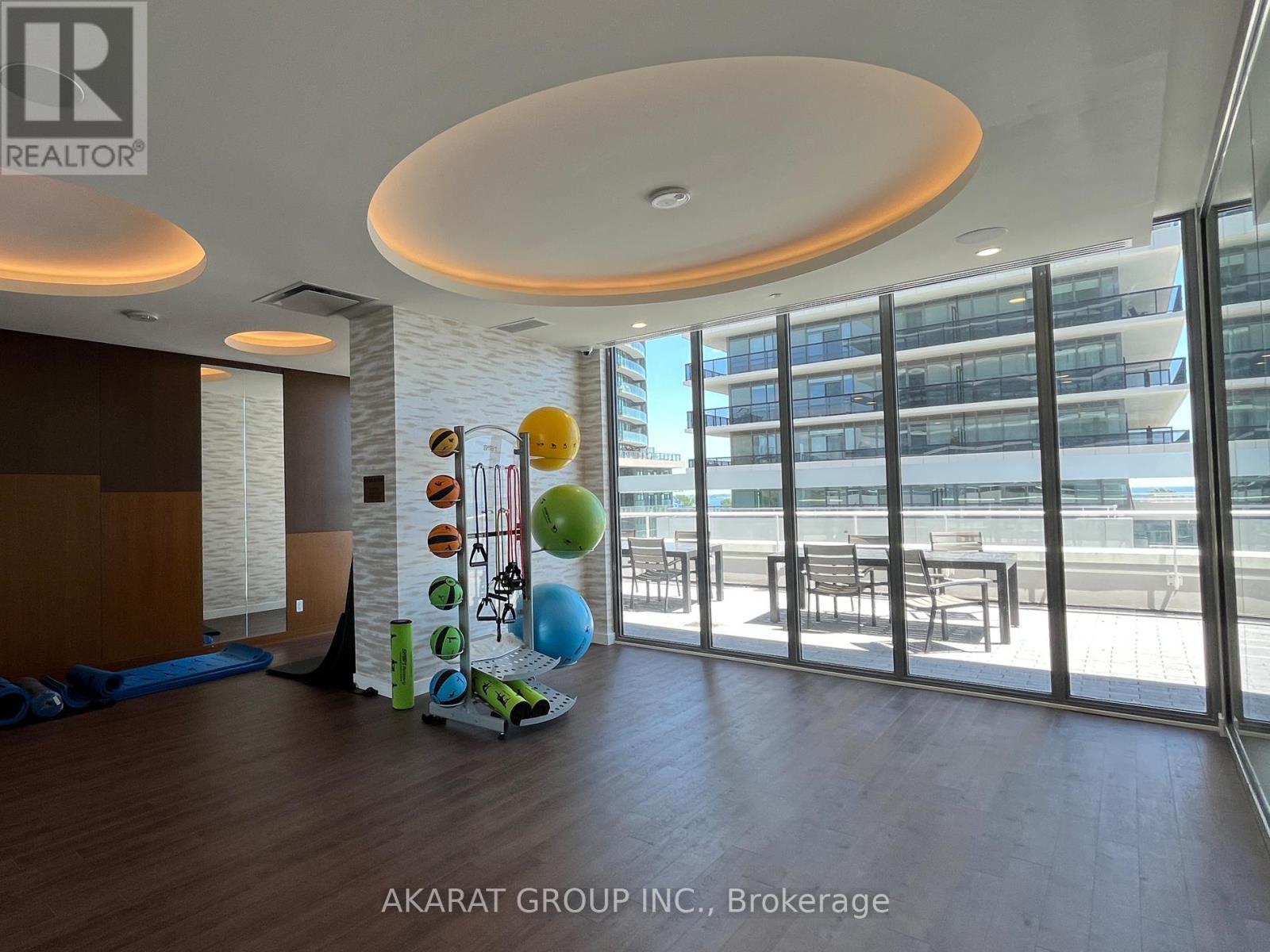 4603 - 70 Annie Craig Drive, Toronto, Ontario  M8V 0G2 - Photo 40 - W12837278