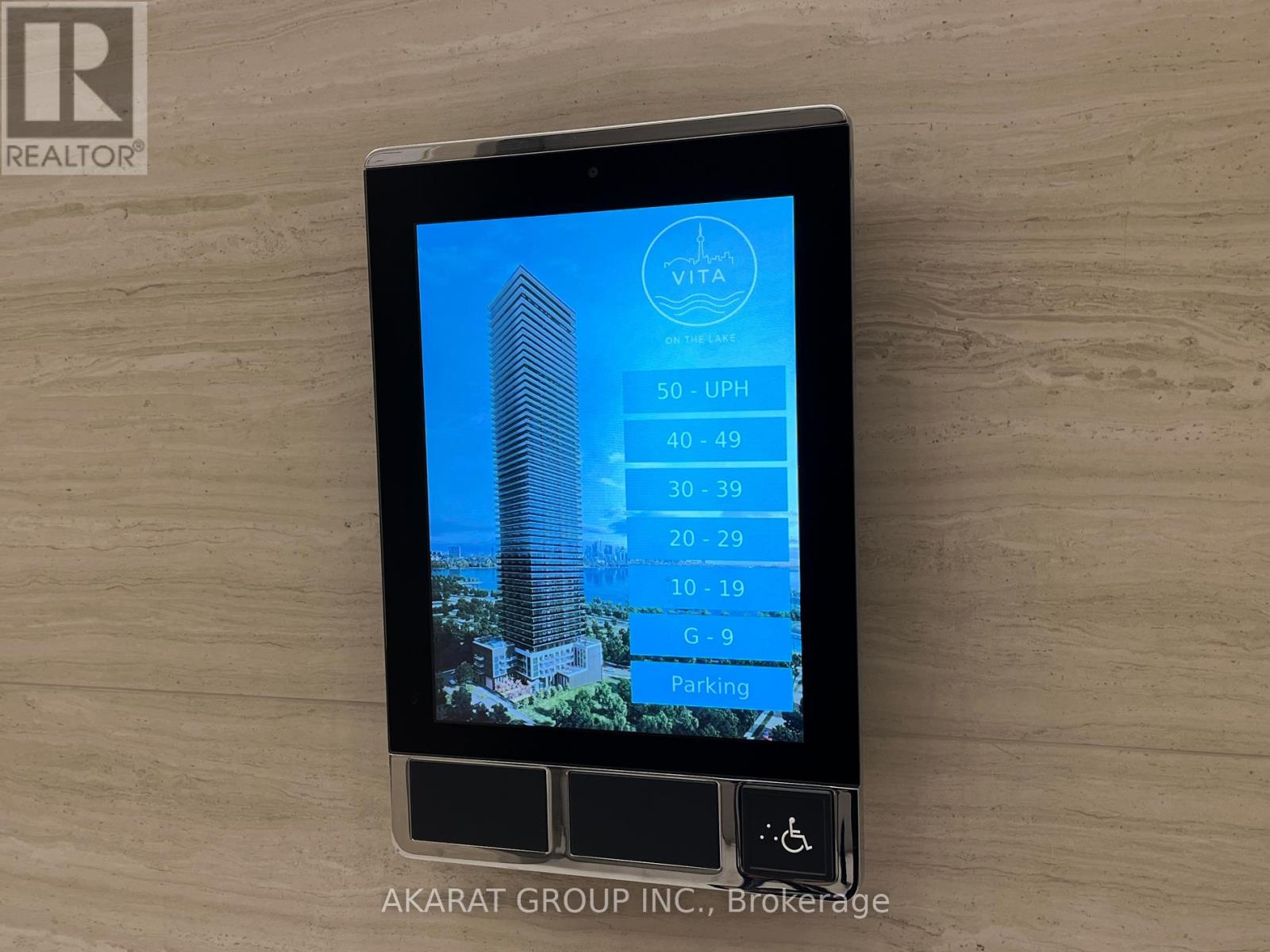 4603 - 70 Annie Craig Drive, Toronto, Ontario  M8V 0G2 - Photo 48 - W12837278