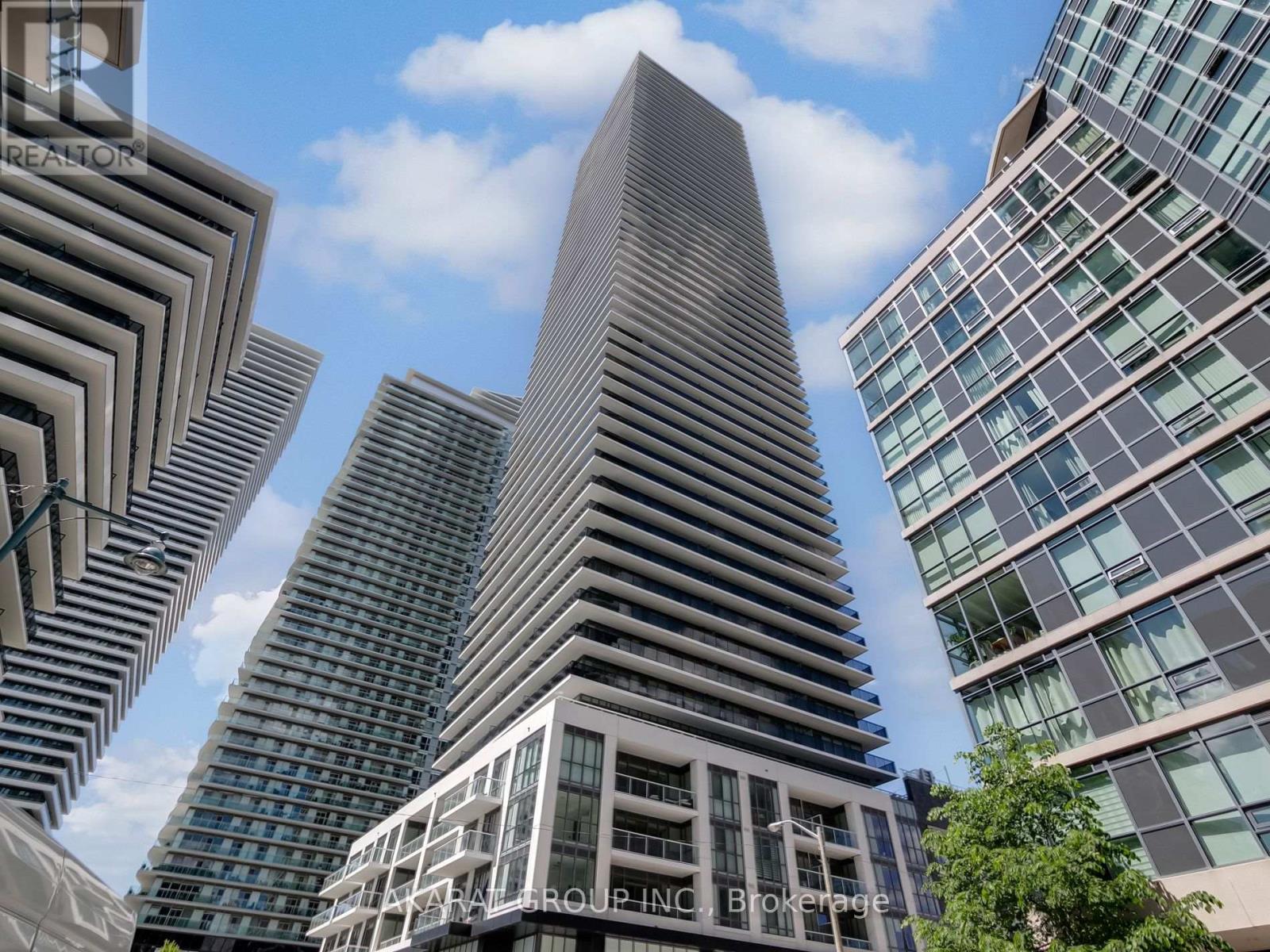 4603 - 70 Annie Craig Drive, Toronto, Ontario  M8V 0G2 - Photo 49 - W12837278