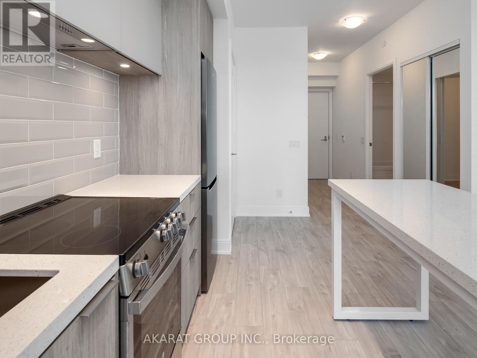 4603 - 70 Annie Craig Drive, Toronto, Ontario  M8V 0G2 - Photo 7 - W12837278