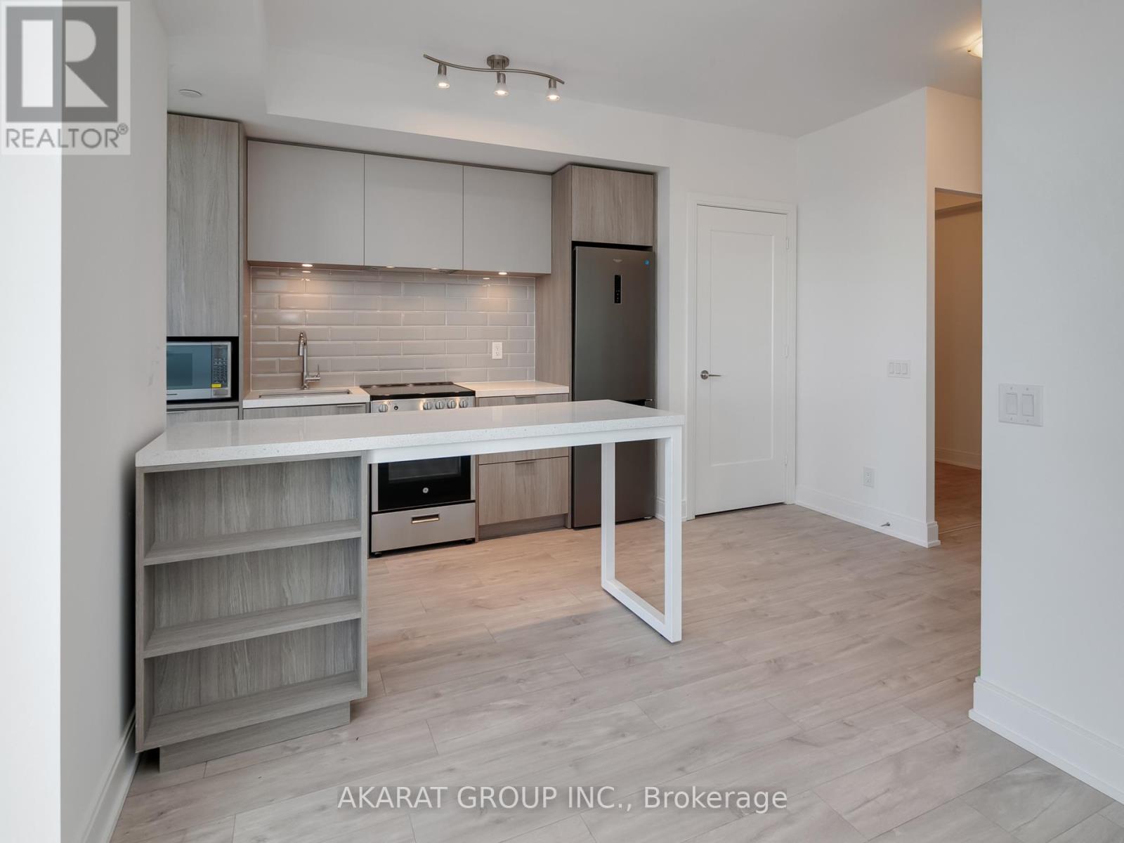 4603 - 70 Annie Craig Drive, Toronto, Ontario  M8V 0G2 - Photo 9 - W12837278