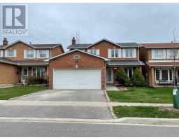 BSMT - 4079 INDEPENDENCE AVENUE, Mississauga, Ontario