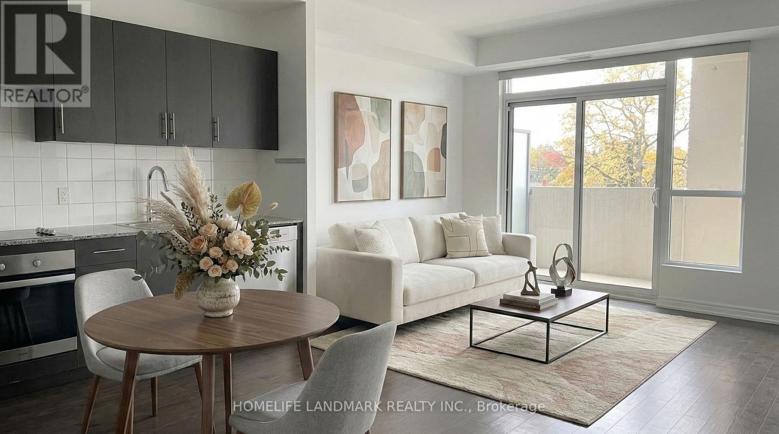 304 - 23 Glebe Road W, Toronto, Ontario M5P 0A1 - Photo 5 - C12649460