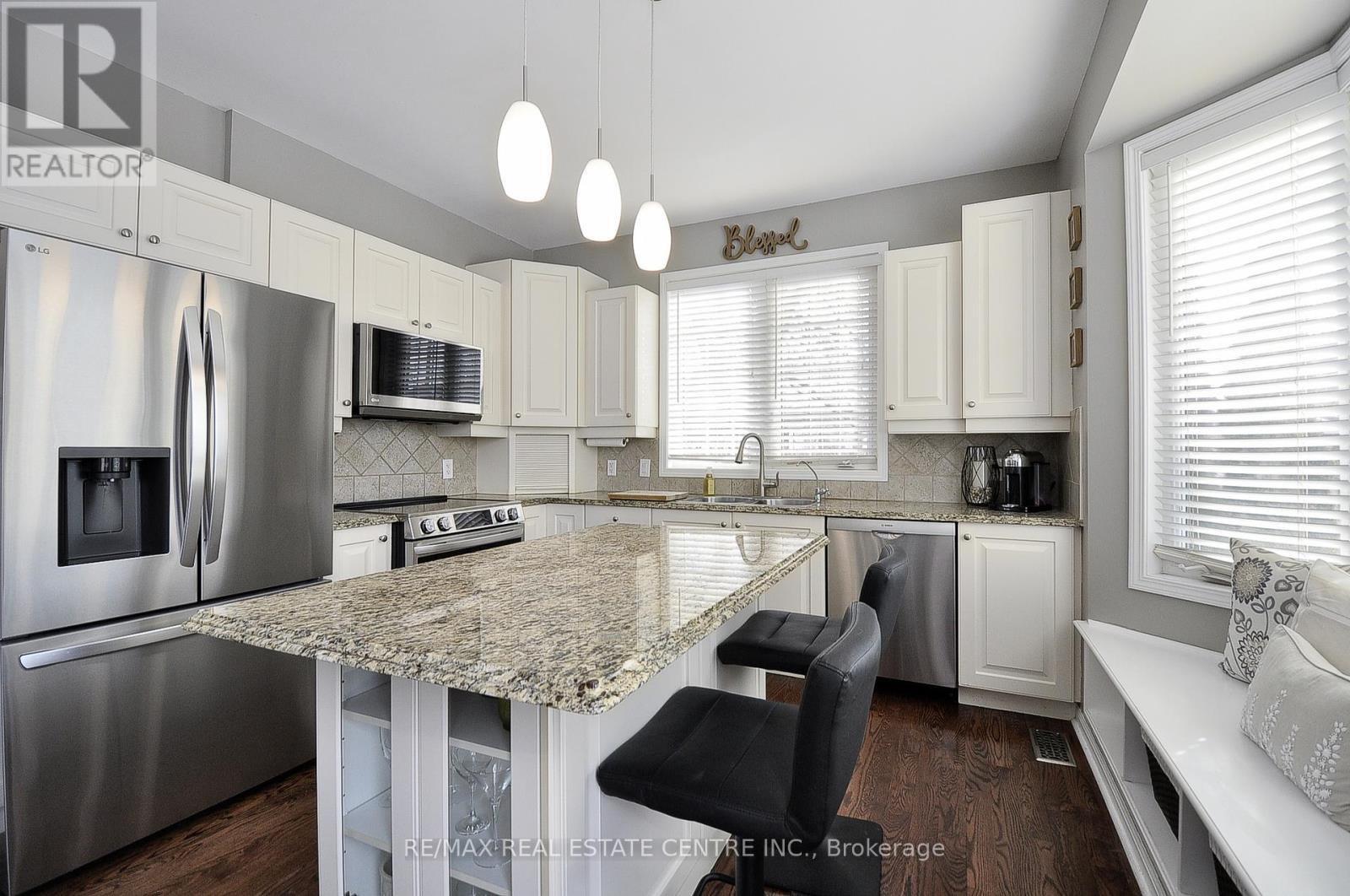 3 Brayshaw Drive, Cambridge, Ontario  N1T 2G3 - Photo 10 - X12837230