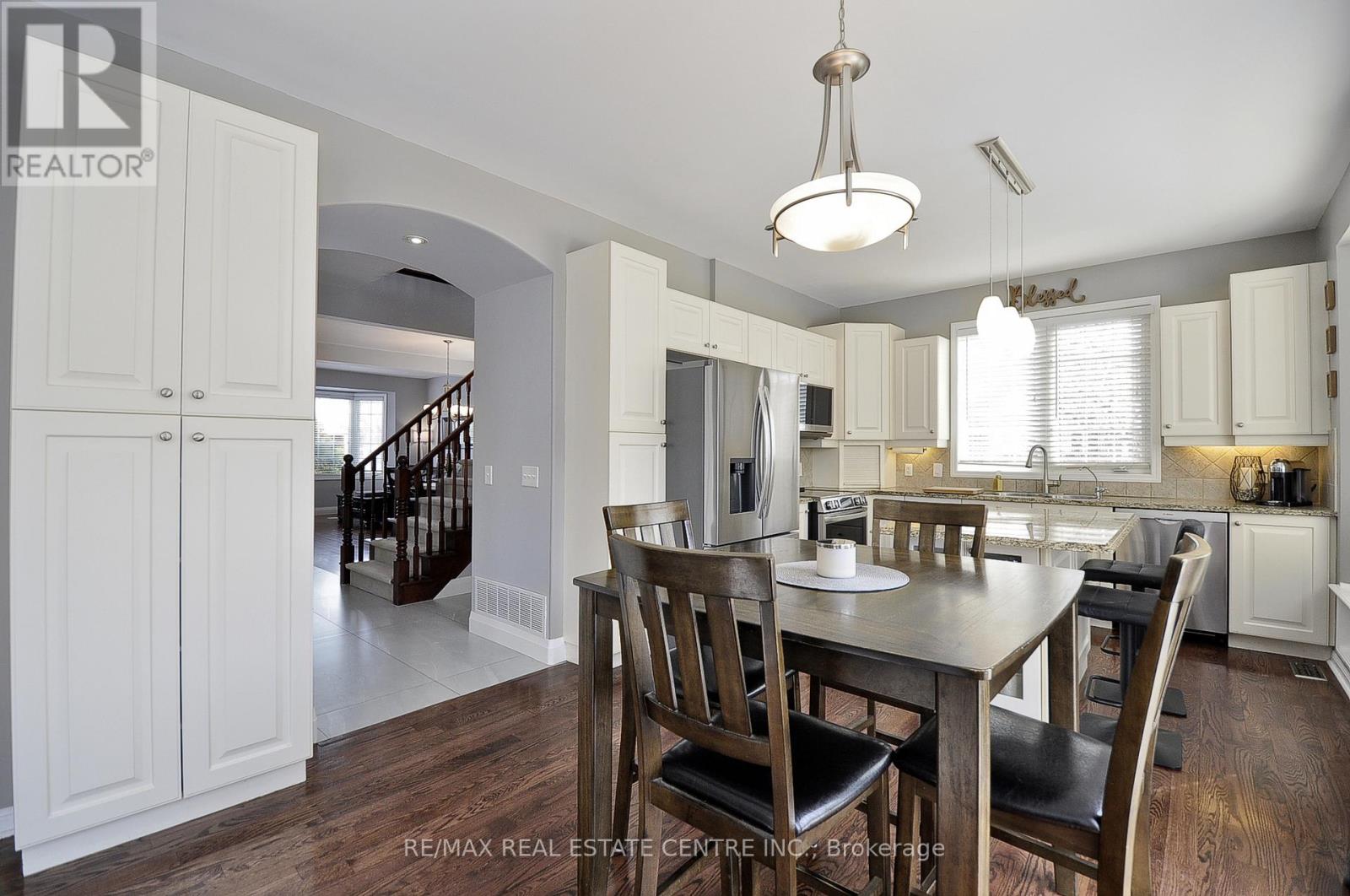 3 Brayshaw Drive, Cambridge, Ontario  N1T 2G3 - Photo 15 - X12837230