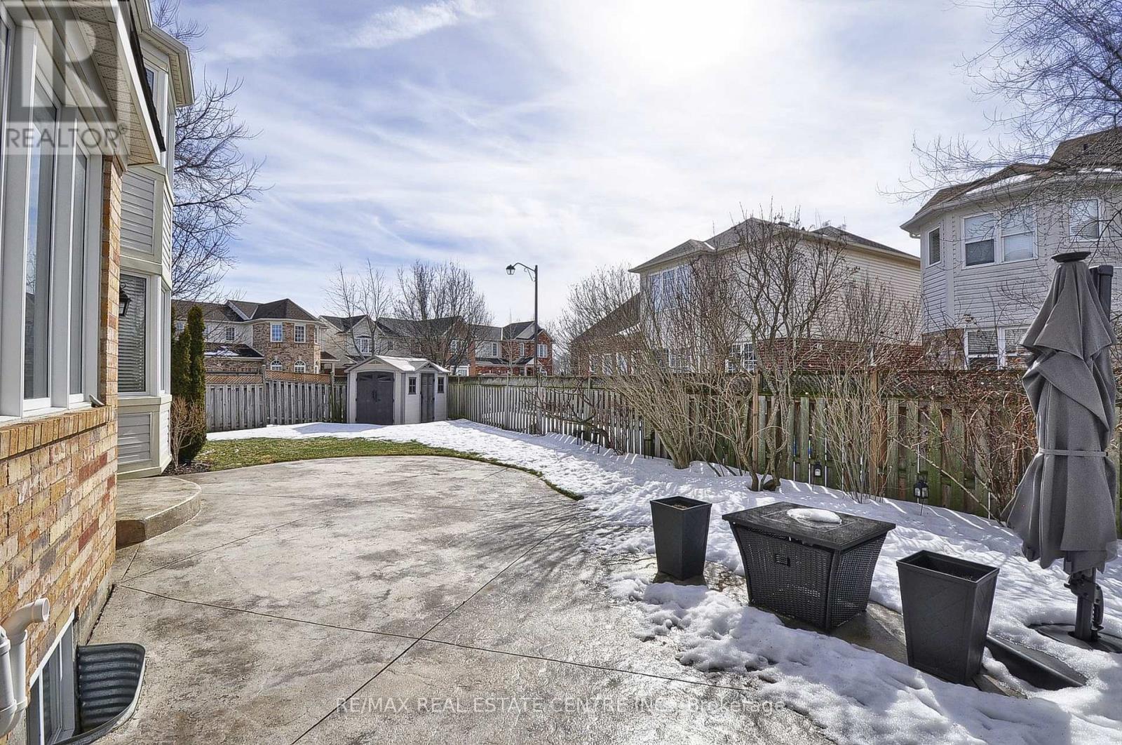 3 Brayshaw Drive, Cambridge, Ontario  N1T 2G3 - Photo 38 - X12837230