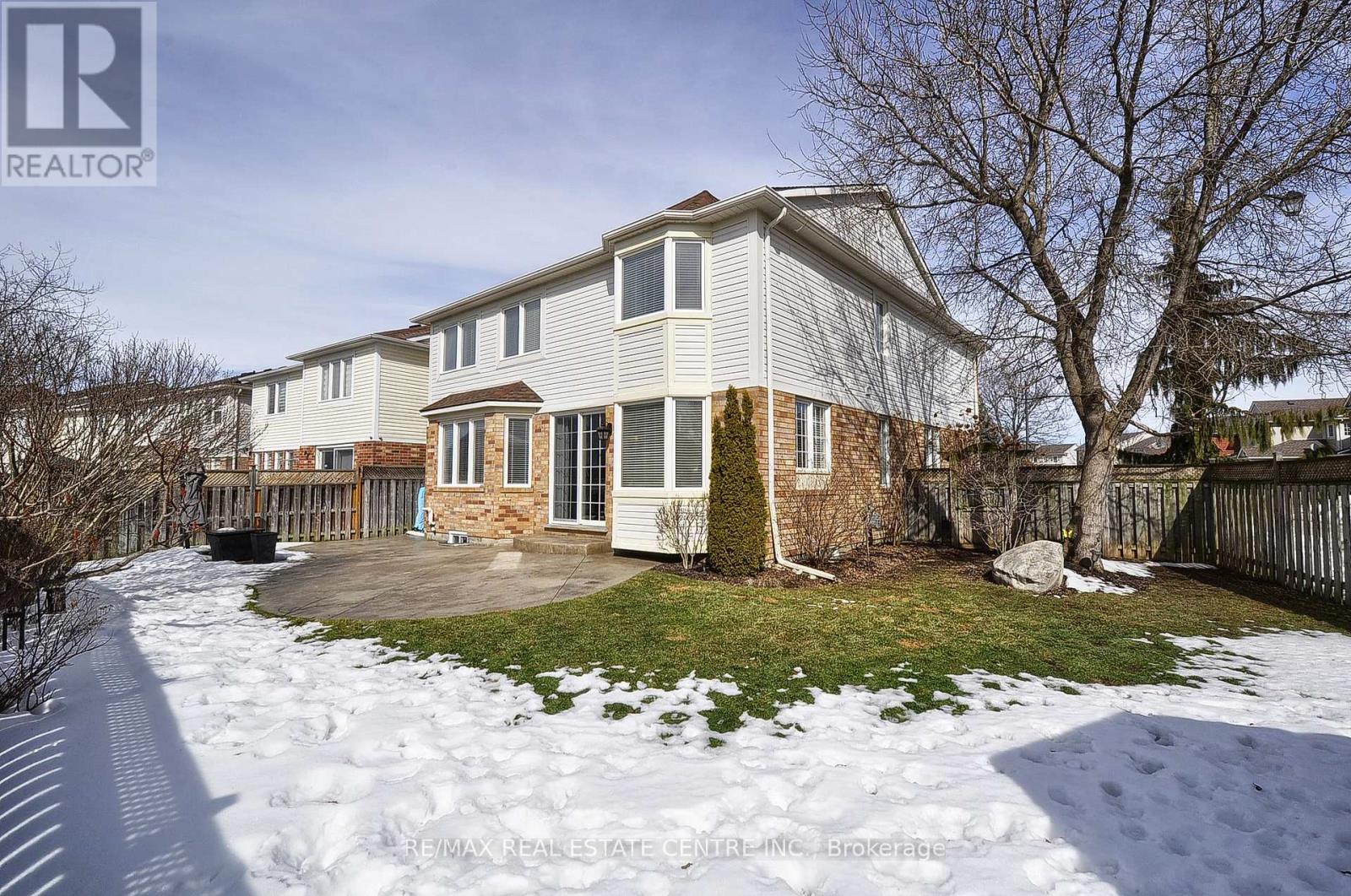 3 Brayshaw Drive, Cambridge, Ontario  N1T 2G3 - Photo 39 - X12837230
