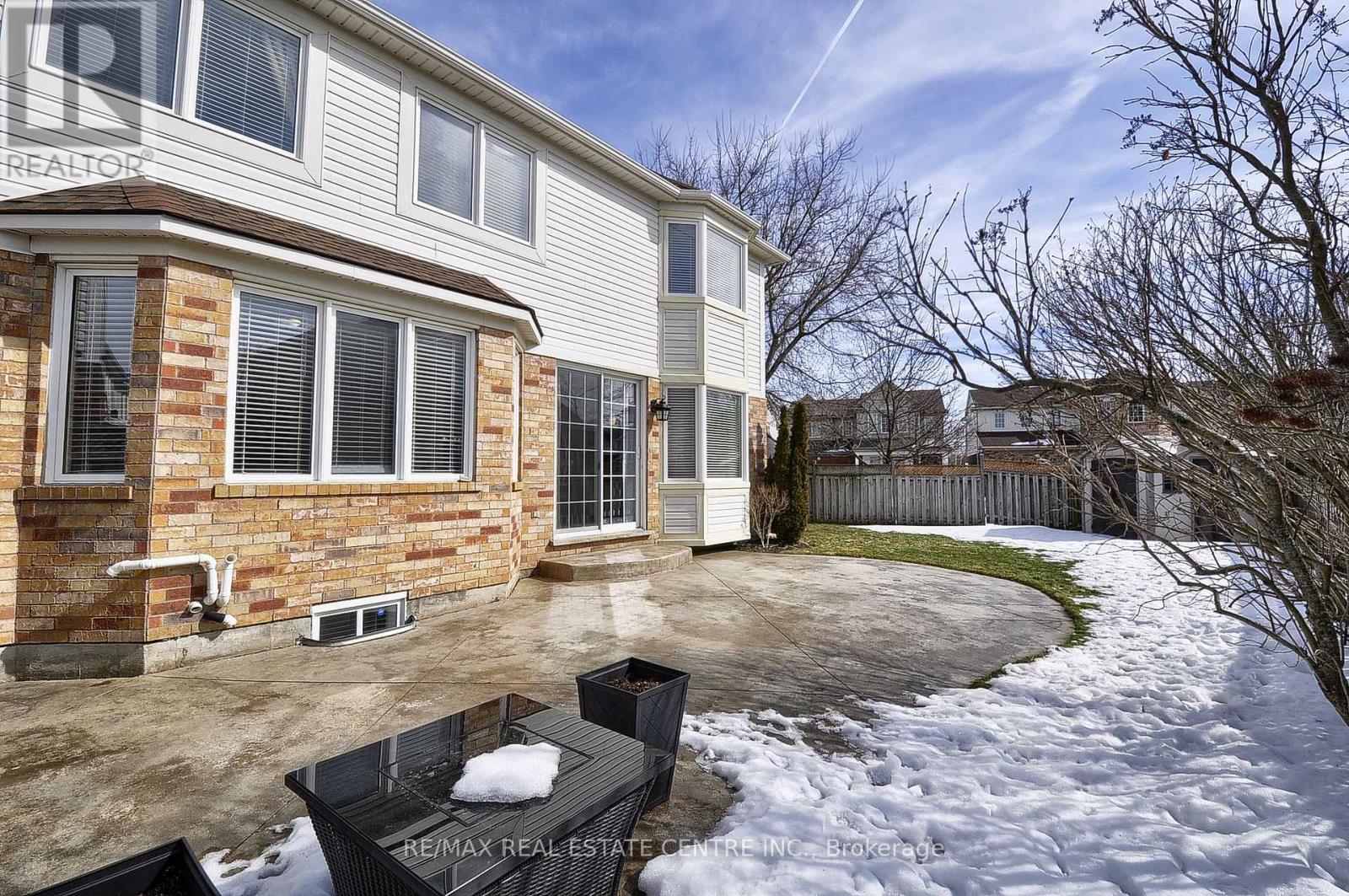 3 Brayshaw Drive, Cambridge, Ontario  N1T 2G3 - Photo 40 - X12837230