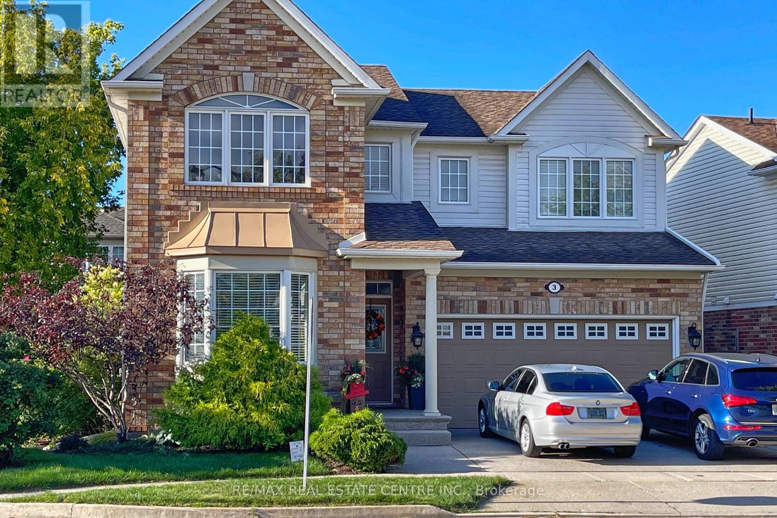 3 Brayshaw Drive, Cambridge, Ontario  N1T 2G3 - Photo 43 - X12837230