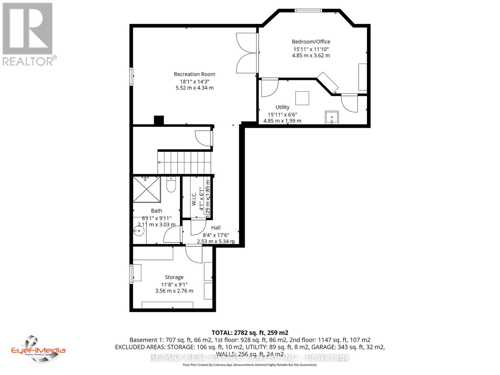 3 Brayshaw Drive, Cambridge, Ontario  N1T 2G3 - Photo 47 - X12837230