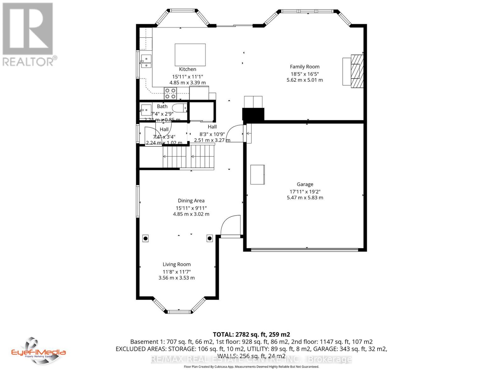 3 Brayshaw Drive, Cambridge, Ontario  N1T 2G3 - Photo 48 - X12837230