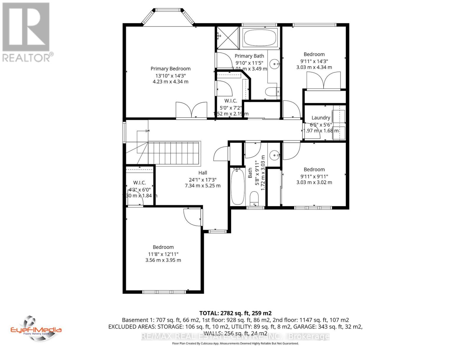 3 Brayshaw Drive, Cambridge, Ontario  N1T 2G3 - Photo 49 - X12837230