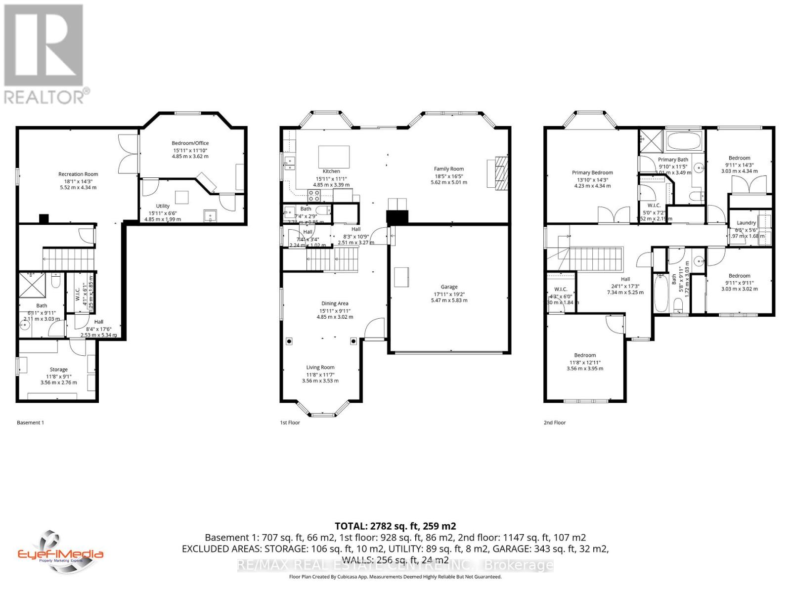 3 Brayshaw Drive, Cambridge, Ontario  N1T 2G3 - Photo 50 - X12837230