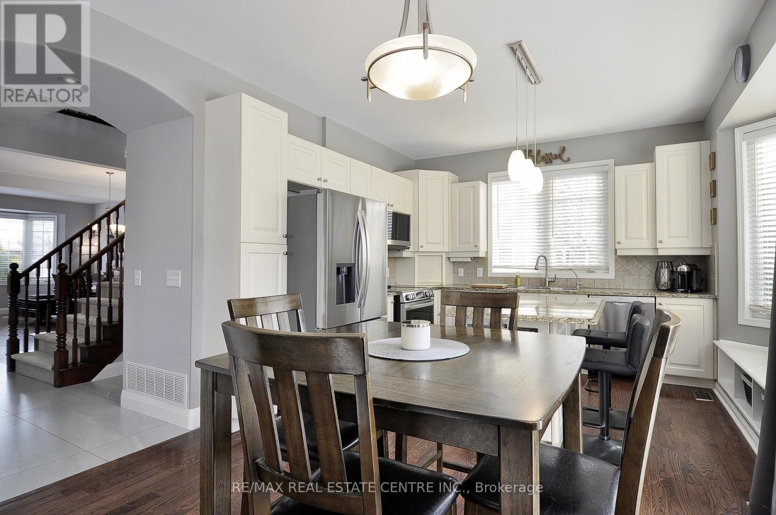 3 Brayshaw Drive, Cambridge, Ontario  N1T 2G3 - Photo 9 - X12837230