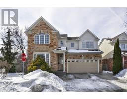 3 BRAYSHAW DRIVE, Cambridge, Ontario