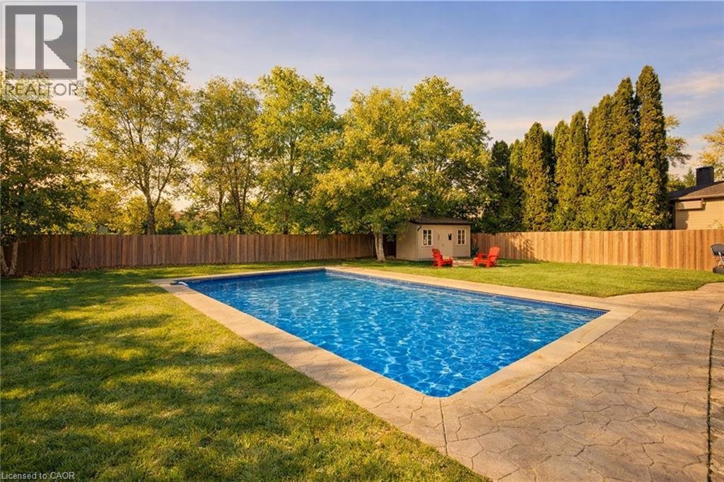 36 Blackfriars Place, Kitchener, Ontario  N2A 1M5 - Photo 2 - 40779360