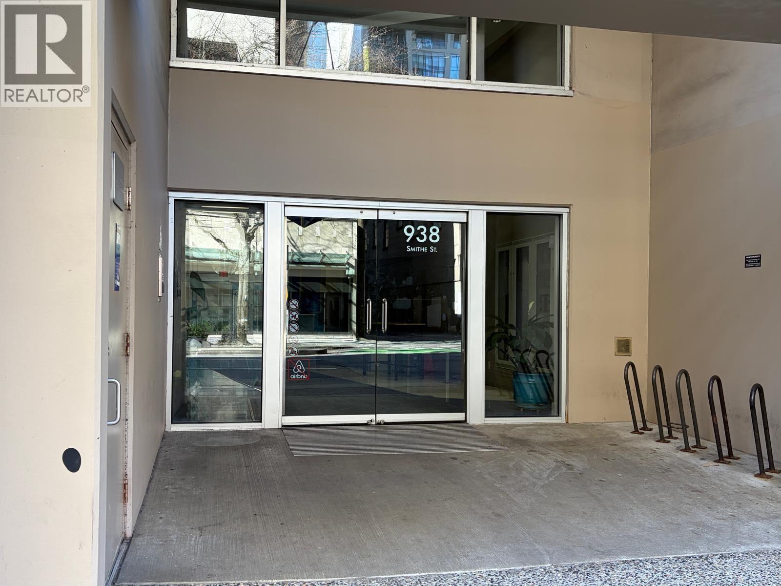 1525 938 Smithe Street, Vancouver, British Columbia V6Z 3H8 - Photo 2 - R3094641