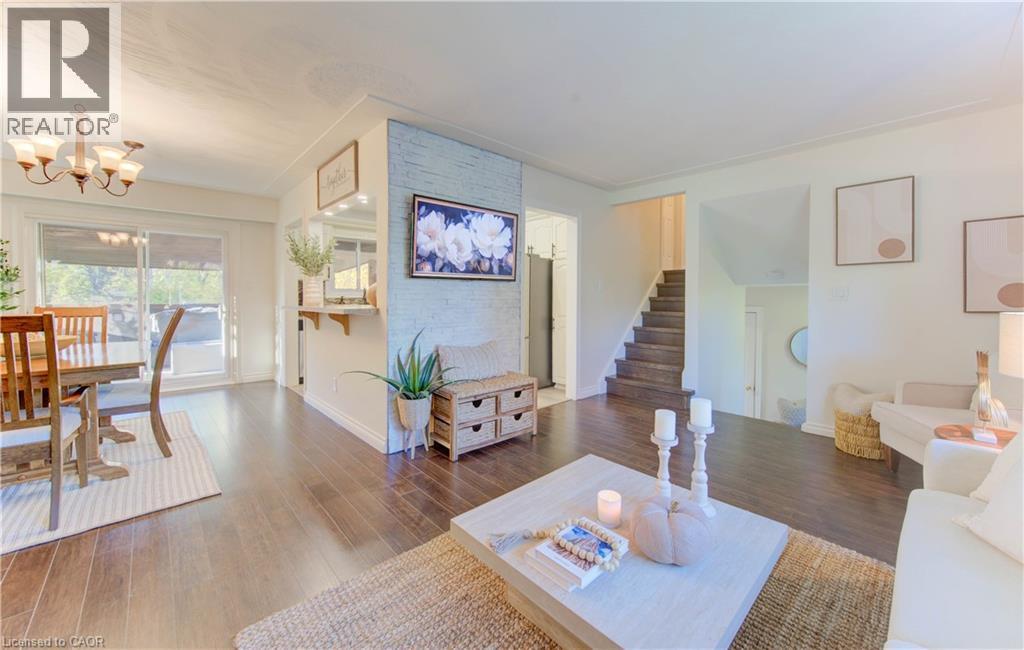 36 Blackfriars Place, Kitchener, Ontario  N2A 1M5 - Photo 10 - 40779360