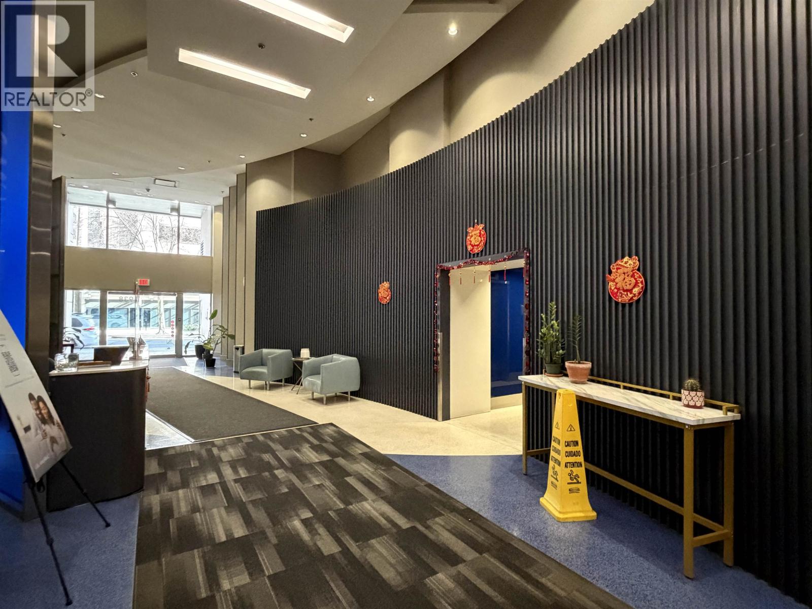 1525 938 Smithe Street, Vancouver, British Columbia V6Z 3H8 - Photo 3 - R3094641