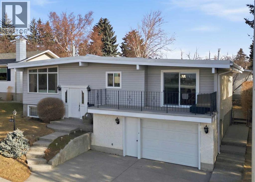 5212 33 Street Nw, Calgary, Alberta  T2L 1V4 - Photo 2 - A2289827