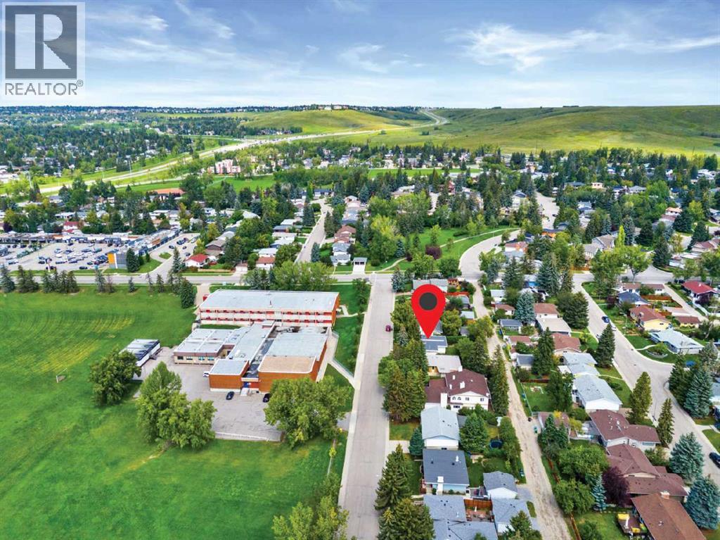 5212 33 Street Nw, Calgary, Alberta  T2L 1V4 - Photo 45 - A2289827