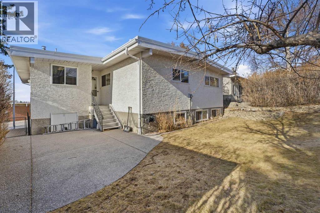 5212 33 Street Nw, Calgary, Alberta  T2L 1V4 - Photo 38 - A2289827