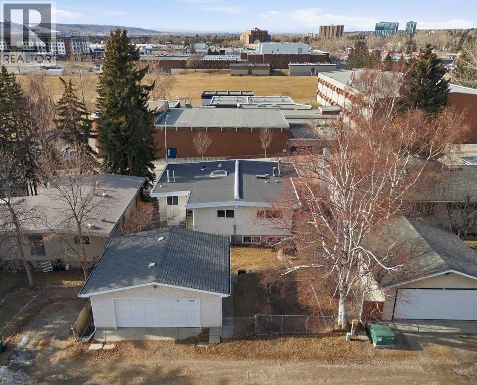 5212 33 Street Nw, Calgary, Alberta  T2L 1V4 - Photo 43 - A2289827