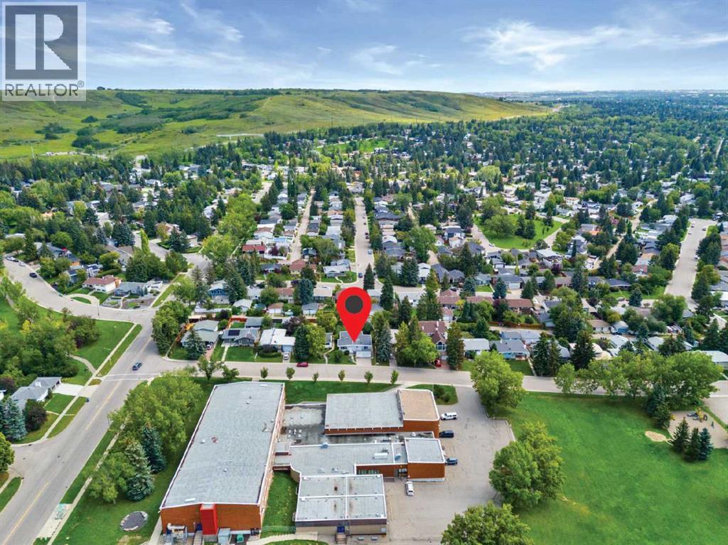 5212 33 Street Nw, Calgary, Alberta  T2L 1V4 - Photo 46 - A2289827