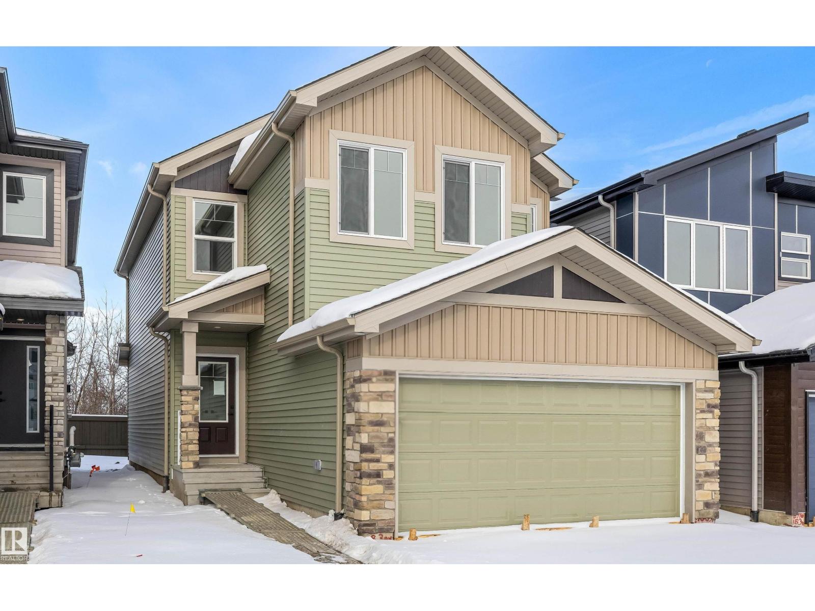 8720 183 Av Nw, Edmonton, Alberta  T5Z 0X5 - Photo 2 - E4472850