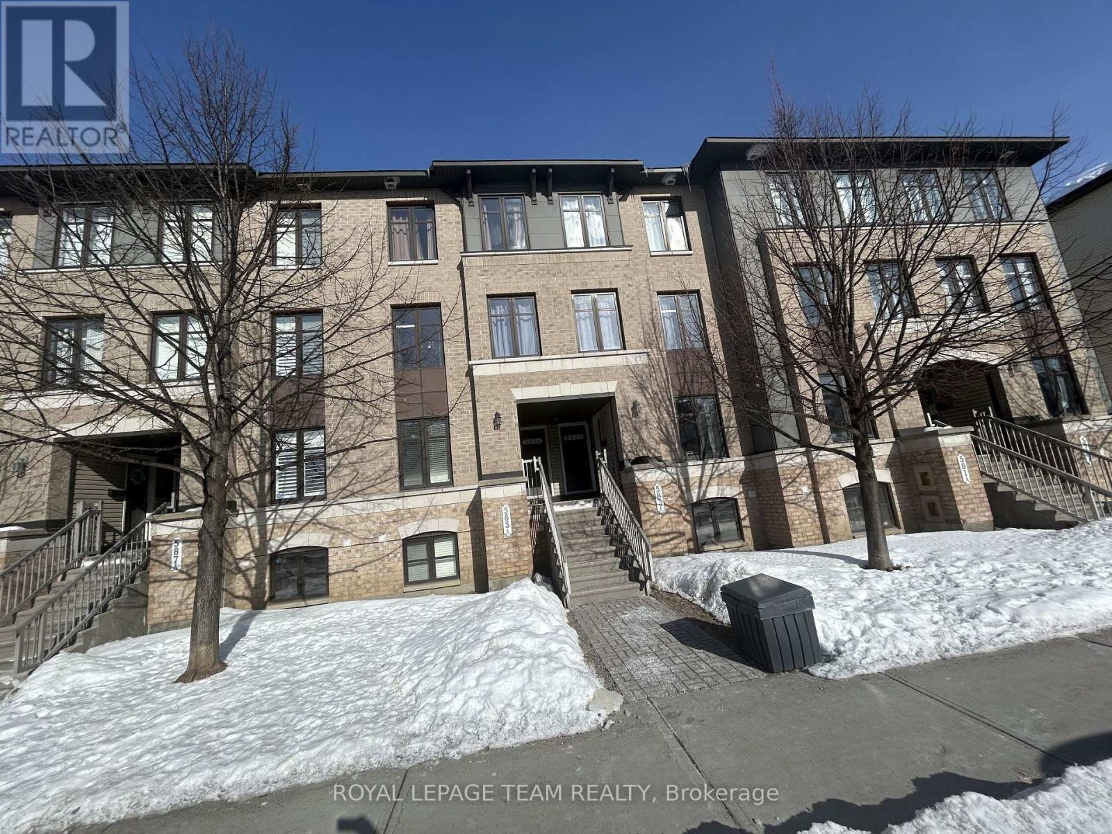 583a Chapman Mills Drive, Ottawa, Ontario  K2J 5T2 - Photo 29 - X12837316