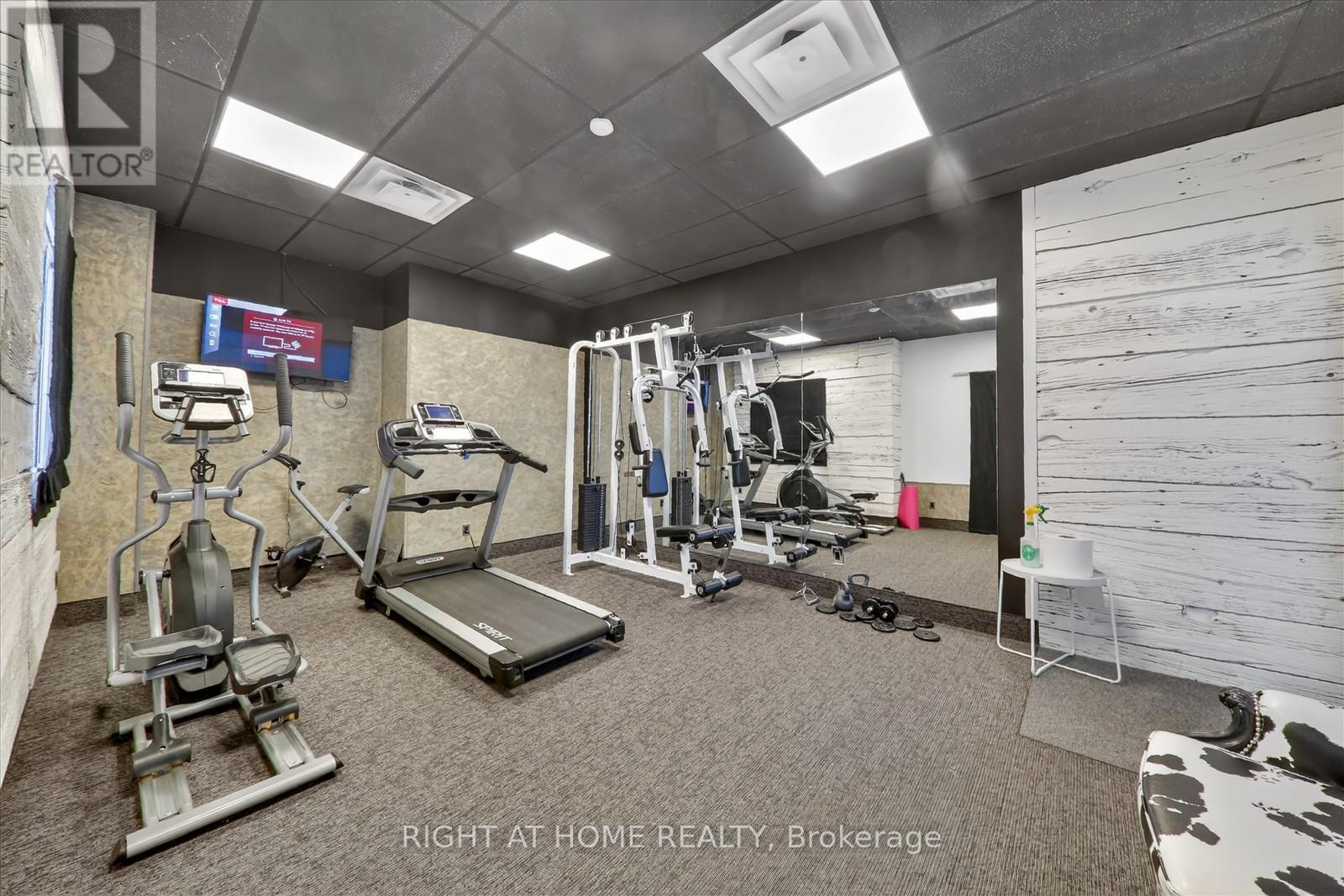 306 - 2351 Kennedy Road, Toronto, Ontario  M1T 3G9 - Photo 26 - E12794798