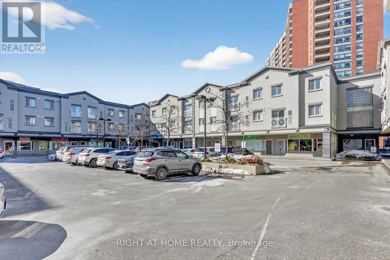 306 - 2351 Kennedy Road, Toronto, Ontario  M1T 3G9 - Photo 4 - E12794798