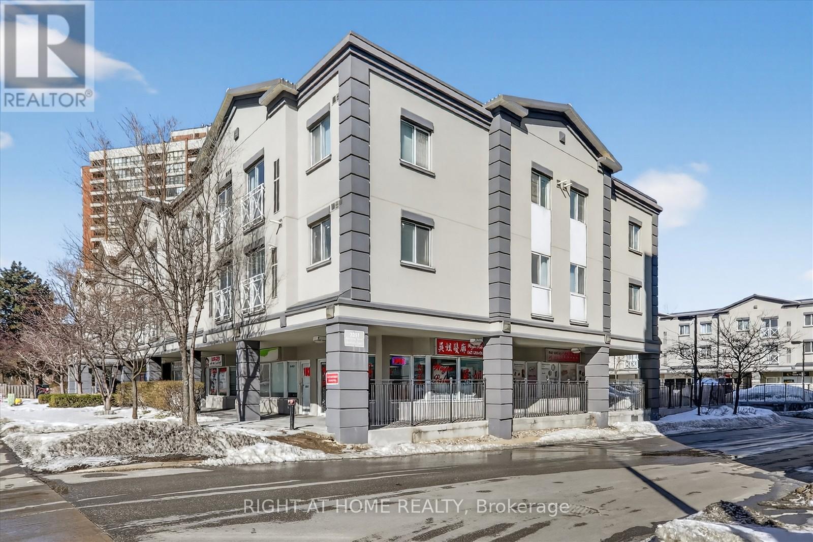 306 - 2351 Kennedy Road, Toronto, Ontario  M1T 3G9 - Photo 2 - E12794798