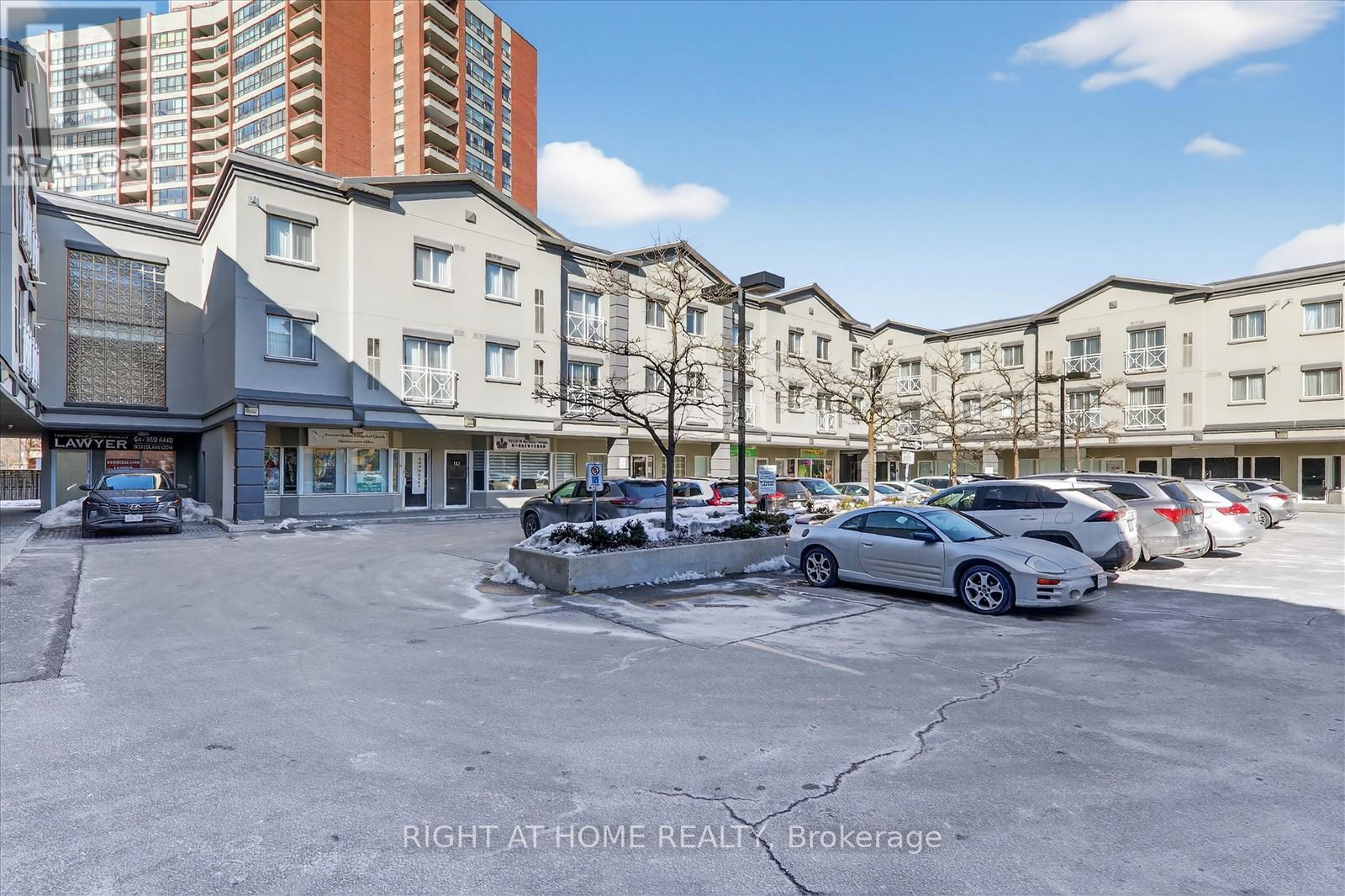 306 - 2351 Kennedy Road, Toronto, Ontario  M1T 3G9 - Photo 3 - E12794798