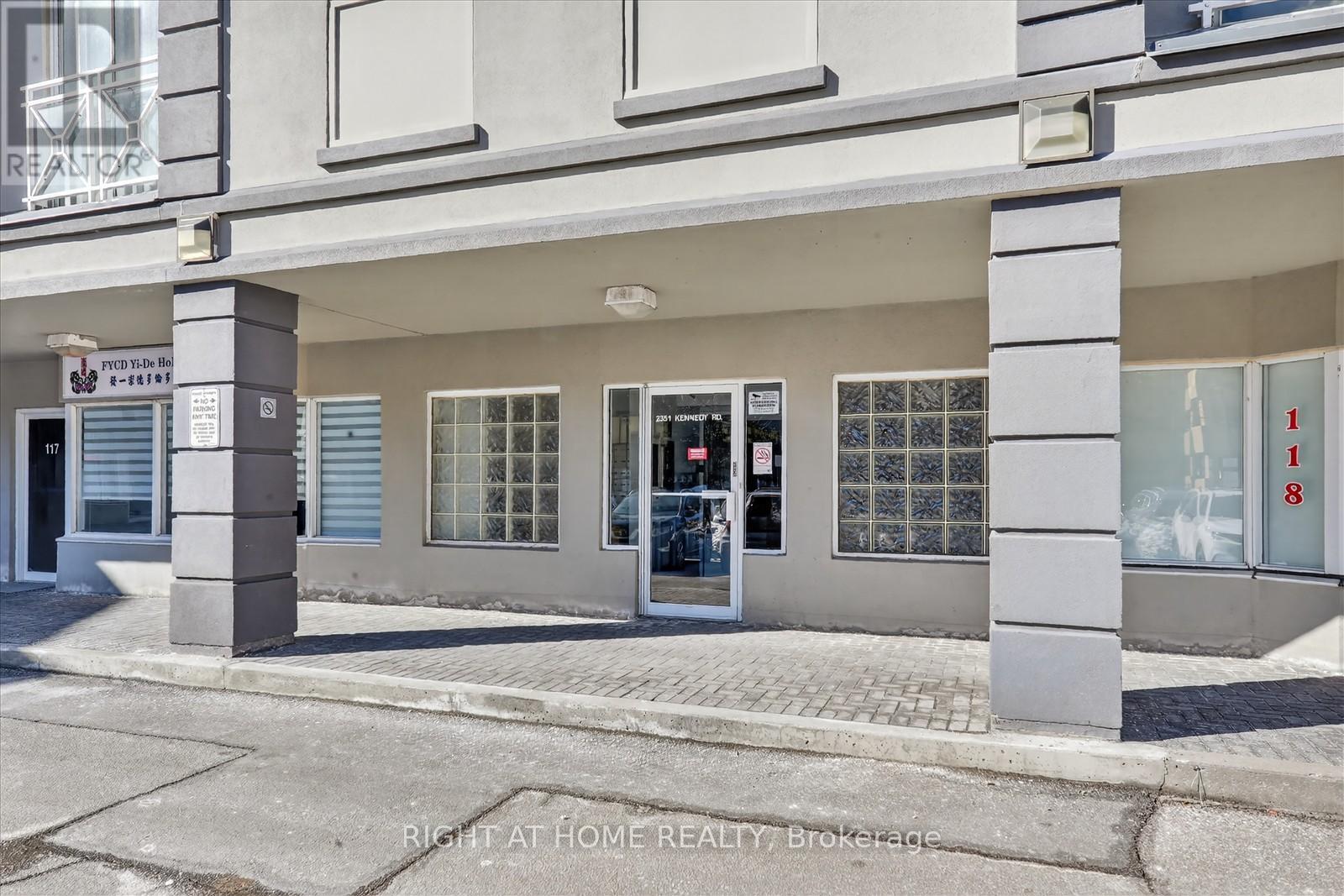 306 - 2351 Kennedy Road, Toronto, Ontario  M1T 3G9 - Photo 5 - E12794798