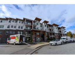 230 5415 BRYDON CRESCENT, Langley, British Columbia