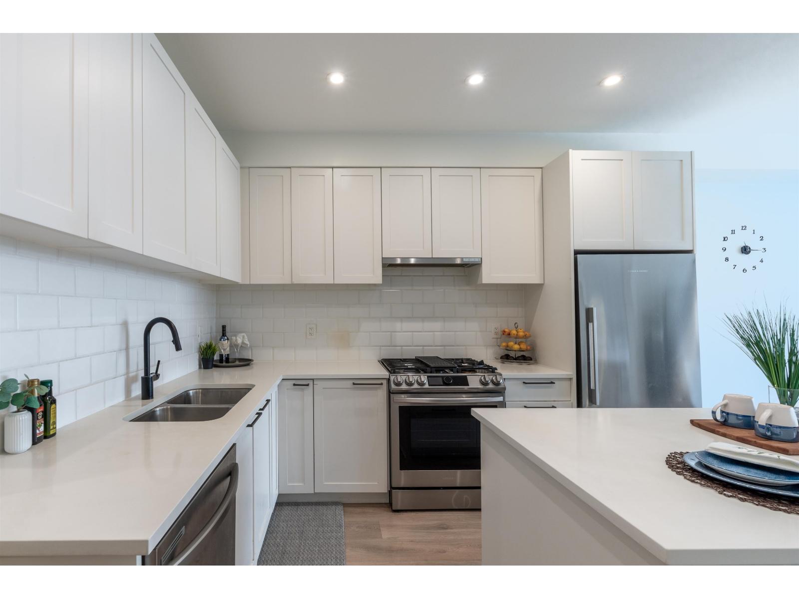 230 5415 Brydon Crescent, Langley, British Columbia  V3A 0N4 - Photo 4 - R3094565