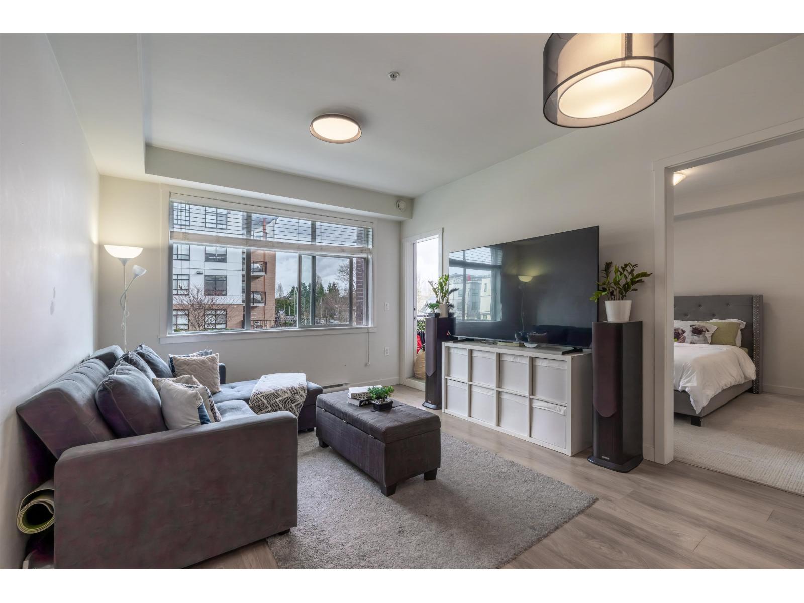 230 5415 Brydon Crescent, Langley, British Columbia  V3A 0N4 - Photo 3 - R3094565